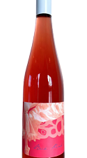 Produit: Judith Beck Pink 2025