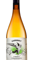 Produit: L'Abrunet de Frisach Blanc 2024