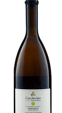 Produit: L'Archetipo Spumante Brut Nature Marasco Salento 2024