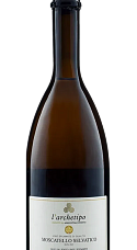 Produit: L'Archetipo Spumante Moscatello Selvatico Salento 2025
