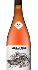 Produit: Les Alifares 2023