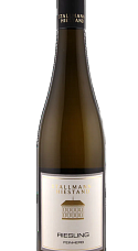 Produit: Stallmann-Hiestand Riesling Feinherb 2024