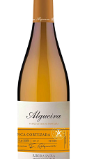 Produit: Algueira Finca Cortezada 2025
