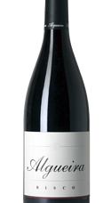 Produit: Algueira Merenzao Risco 2021