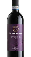 Produit: Corte Giara Bardolino 2025