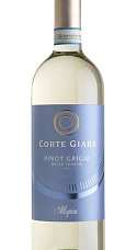 Produit: Corte Giara Pinot Grigio Delle Venezie 2024