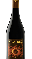 Produit: Almirez 2025 Magnum en primeur