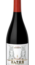Produit: Altos Las Hormigas Malbec Reserva 2020