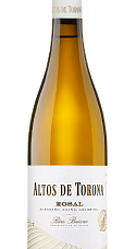 Produit: Altos de Torona Rosal 2025