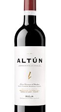 Produit: Altún Vino de Pueblo Tempranillo 2024