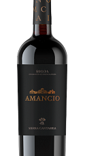 Produit: Amancio 2025 en primeur