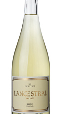 Produit: Montrubí L'Ancestral Blanco, 2021