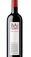 Produit: Baigorri Crianza 2022