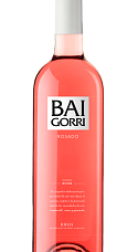 Produit: Baigorri Rosado 2025