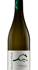 Produit: Barbazul Blanco 2025