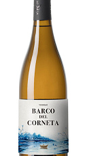 Produit: Barco del Corneta 2024