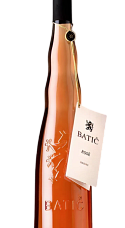 Produit: Batič Rosé 2025