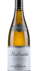 Produit: M. Chapoutier Belleruche Blanc 2025