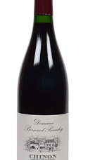 Produit: Bernard Baudry Rouge 2023