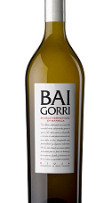 Produit: Baigorri Blanco Fermentado en Barrica 2022