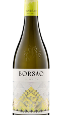 Produit: Borsao Blanco Selección 2025
