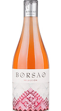 Produit: Borsao Rosado Selección 2025