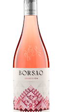 Produit: Borsao Rosado Selección 2025