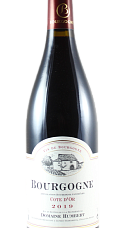 Produit: Domaine Humbert Frères Bourgogne Côte d'Or 2019