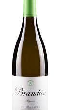 Produit: Algueira Brandán 2025