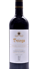 Produit: Briego Vendimia Seleccionada 2024