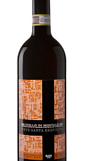 Produit: Gaja Pieve Santa Restituta Brunello di Montalcino 2018