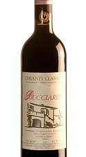 Produit: Bucciarelli Chianti Classico 2018
