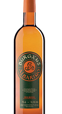 Produit: Burgáns 2025