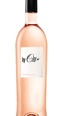 Produit: By Ott Rosé 2024