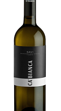 Produit: Ca' Bianca Gavi 2025