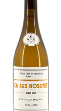 Produit: Ca Ses Rosetes 2023