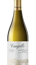 Produit: Campillo Blanco Fermentado en Barrica 2024