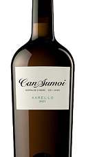 Produit: Can Sumoi Xarel·lo 2024