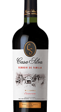 Produit: Casa Silva Carménère Reserva 2023