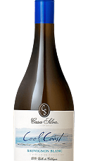 Produit: Casa Silva Cool Coast Sauvignon Blanc 2025
