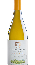 Produit: Casar Godello 2025