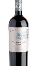 Produit: Casas del Bosque Gran Reserva Carménère 2024