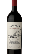 Produit: Catena Cabernet Sauvignon 2024