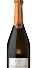 Produit: Bohigas Brut Nature Reserva
