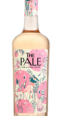 Produit: Caves d'Esclans The Pale Rosé 2025