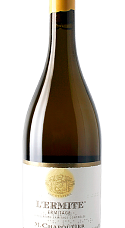 Produit: M. Chapoutier Ermitage L'Ermite Blanc 2025 en Primeur