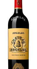 Produit: Château Angélus 2025 en primeur