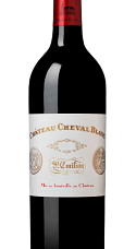 Produit: Château Cheval Blanc 2025 en primeur