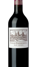 Produit: Château Cos d'Estournel 2025 en primeur