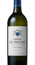 Produit: Château de Fieuzal Blanc 2025 en primeur